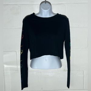 Nike Crop Top